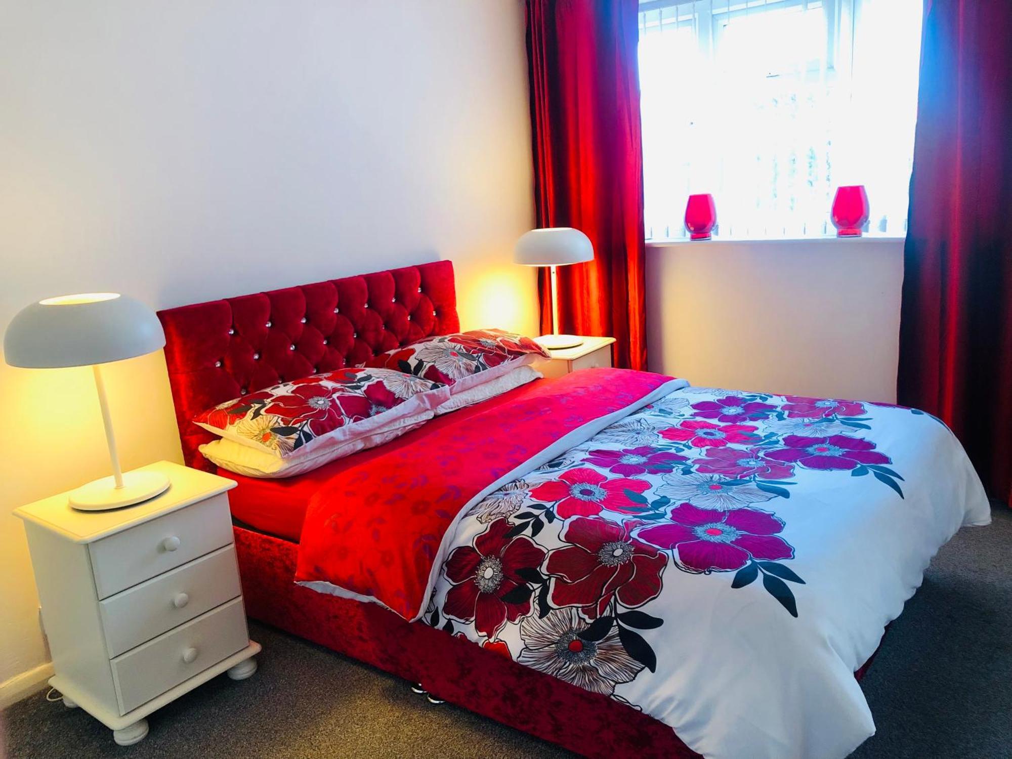 Lovely And Affordable House Closer To The Sea Hartlepool Bagian luar foto